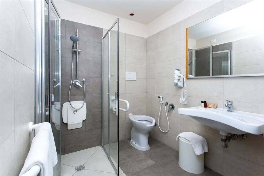 Hotel Santa Caterina Village Club