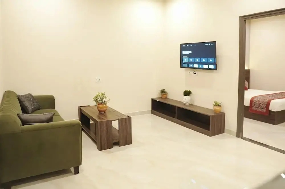 Sambhav Villas