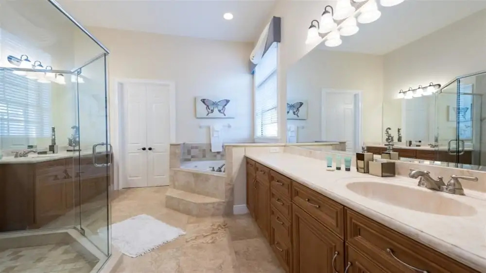 Je39476 - Reunion Resort - 5 Bed 4 Baths Villa