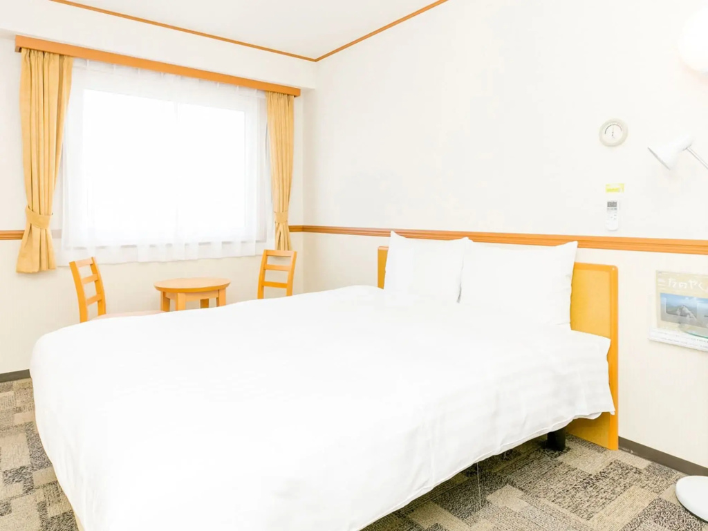 Toyoko Inn Tokushima Station Bizan