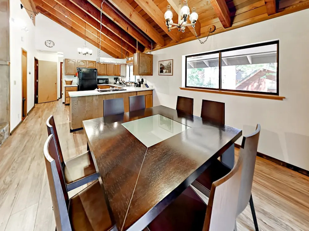 Homewood Lagoon 5790 - 3 Br Cabin