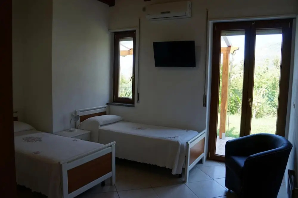 Hotel Maremonti