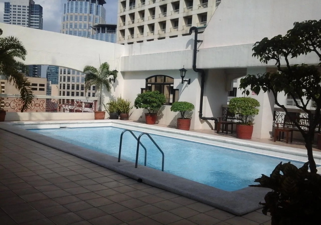 The Perla Hotel