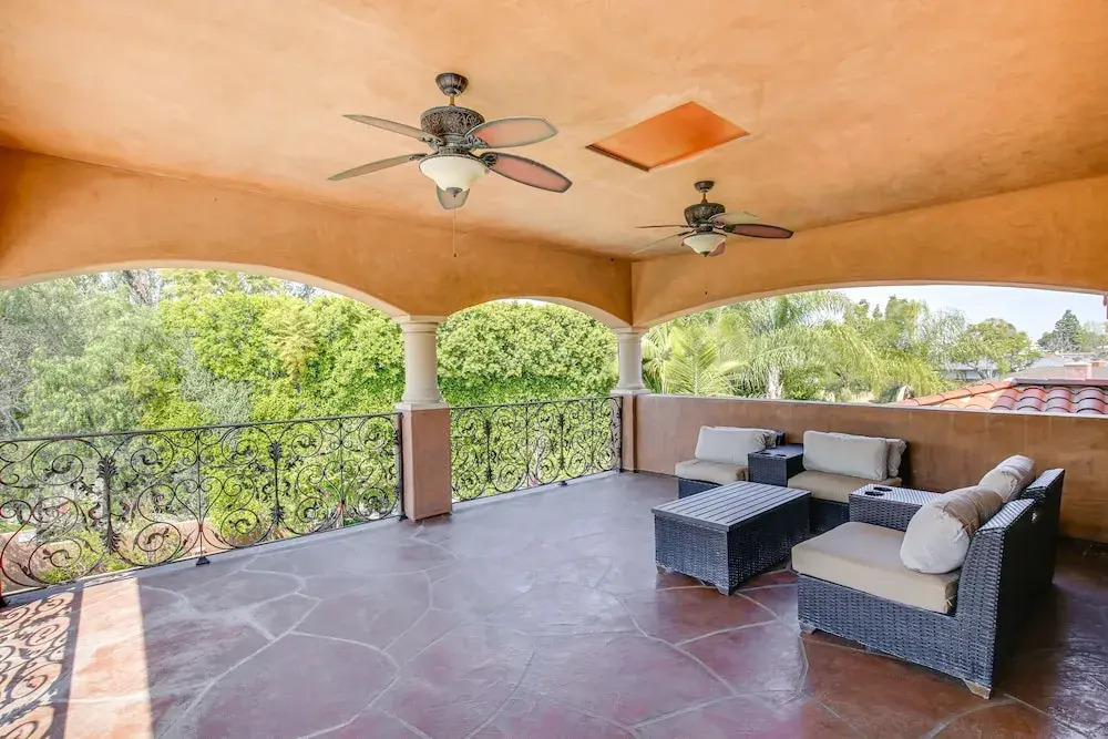 Spacious Fullerton Villa w/ Private Pool & Hot Tub