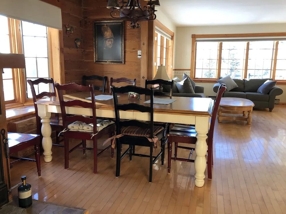 Chimo Cottage