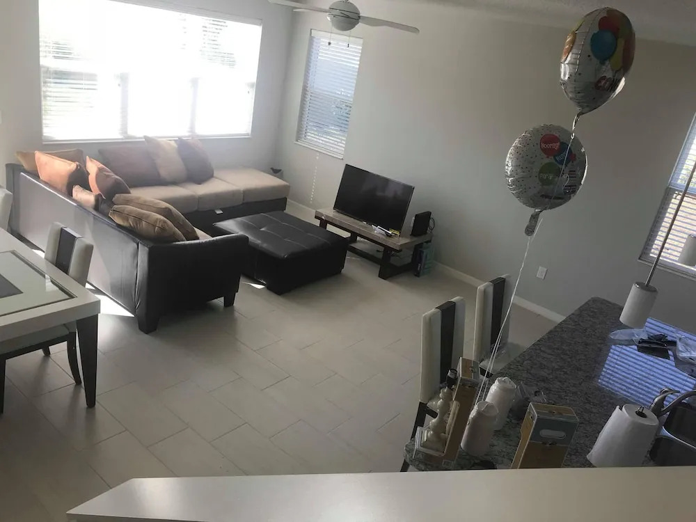 Best Home in Orlando. Location, Price And Comfort.