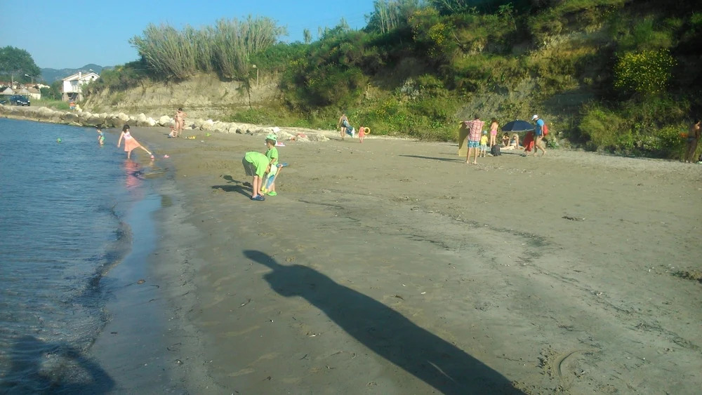 Maria's Paradise