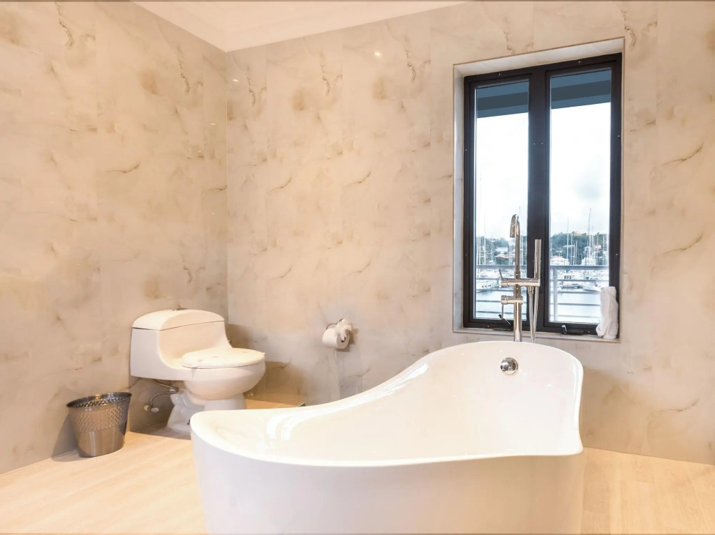 Bay Gardens Beach Resort and Spa