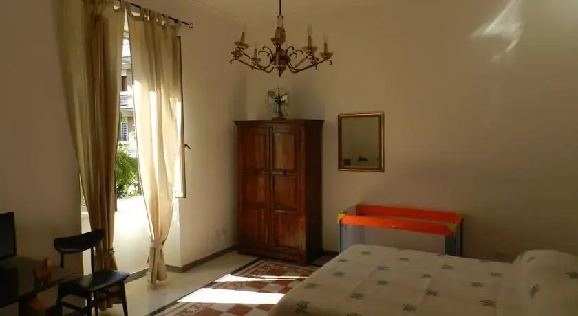 Villino Agata