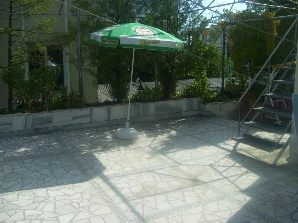 Family Hotel George