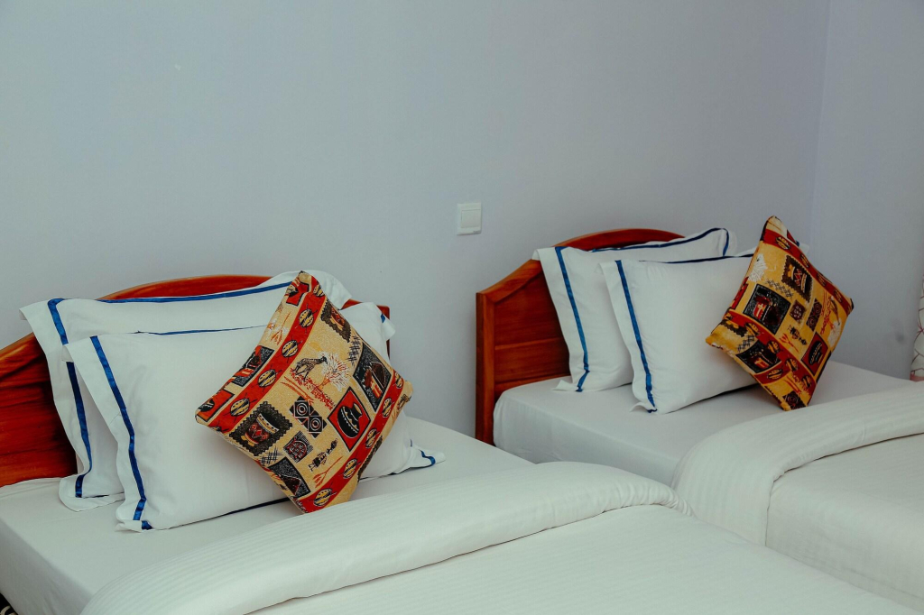 Arusha Diplomat Hotel