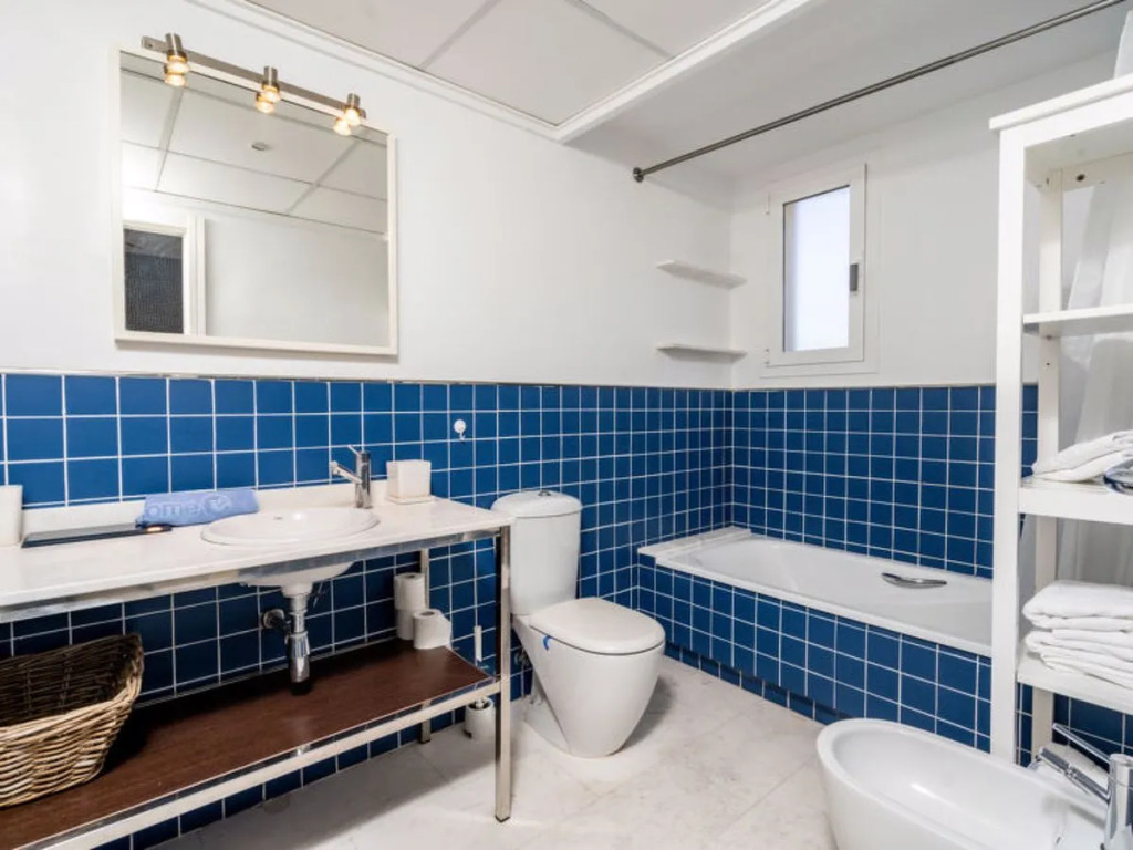 Apartment Arenal Jávea