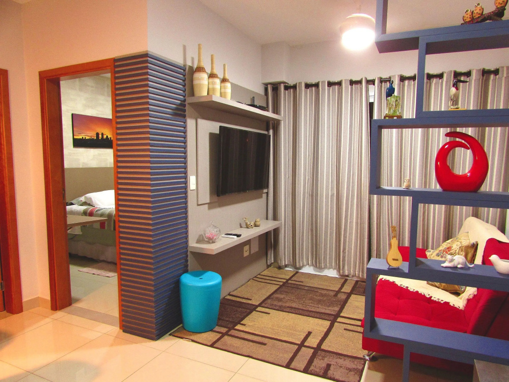 Elegante² Loft Felau Um Plus Na Sua Acomodação