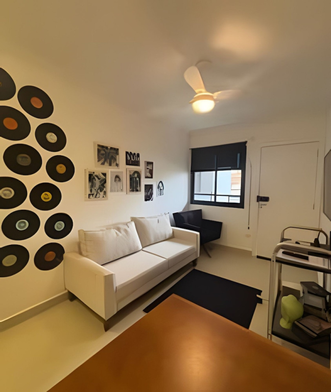 Condominio Ipe Roxo
