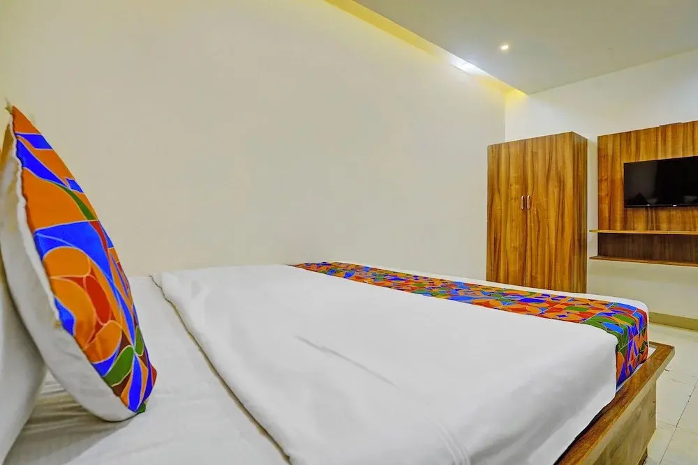 Hotel O Lord Krishna