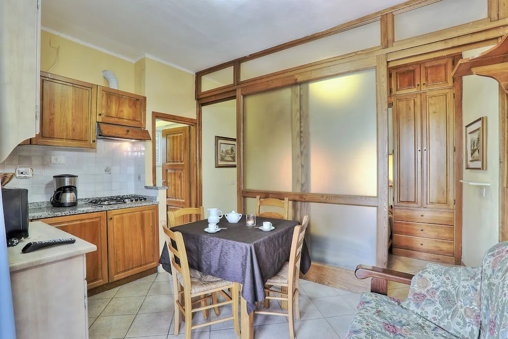 Residence Vacanza Mare