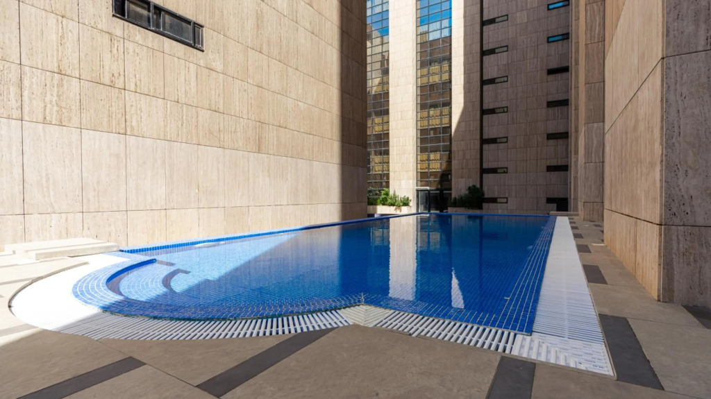 Novo Hotel