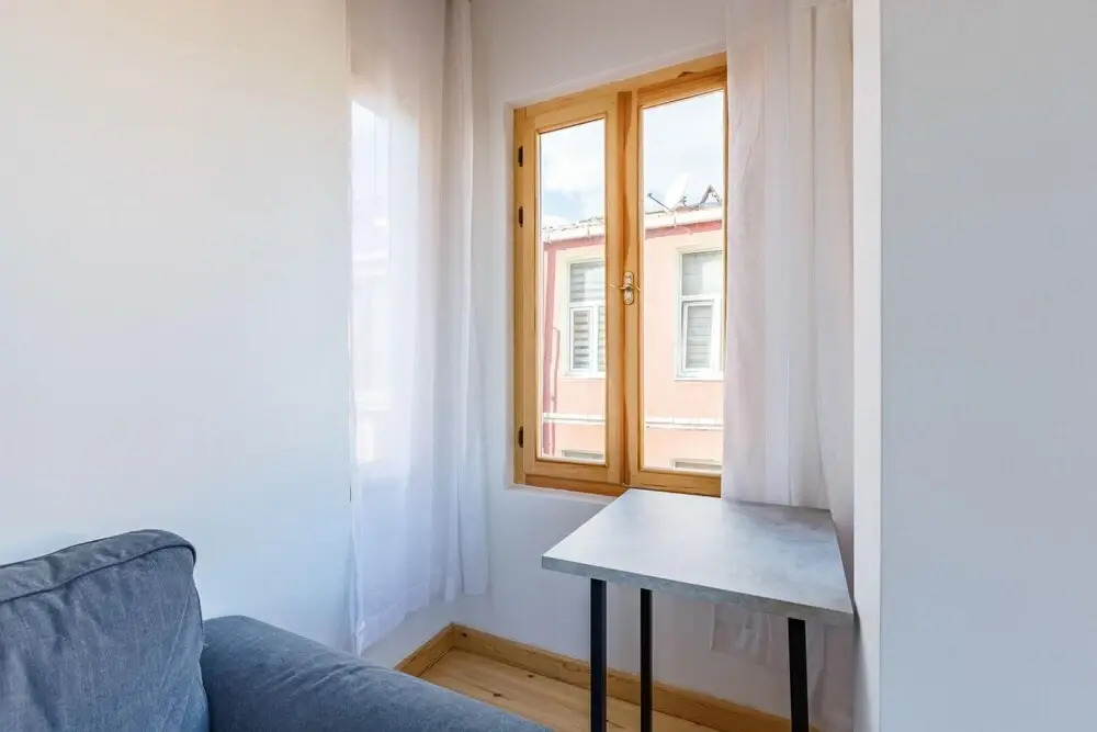 Comfortable Apartment in the Old City of Istanbul