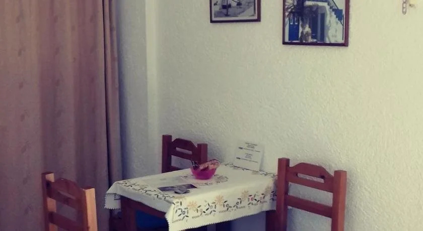 Olondio Apartments