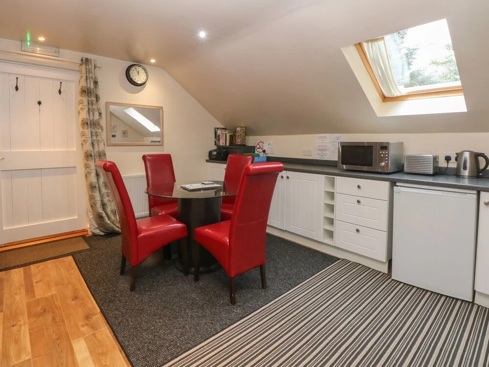Willow Cottage