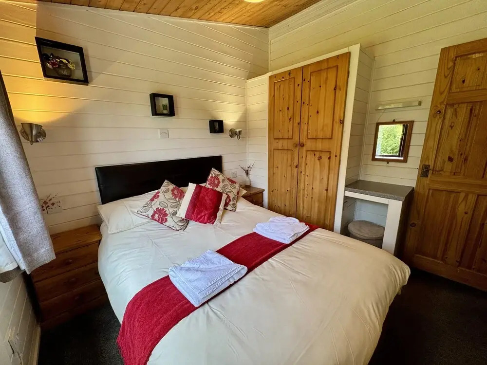 Willow Lodge