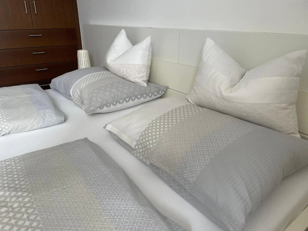 Apartment Unterkircher