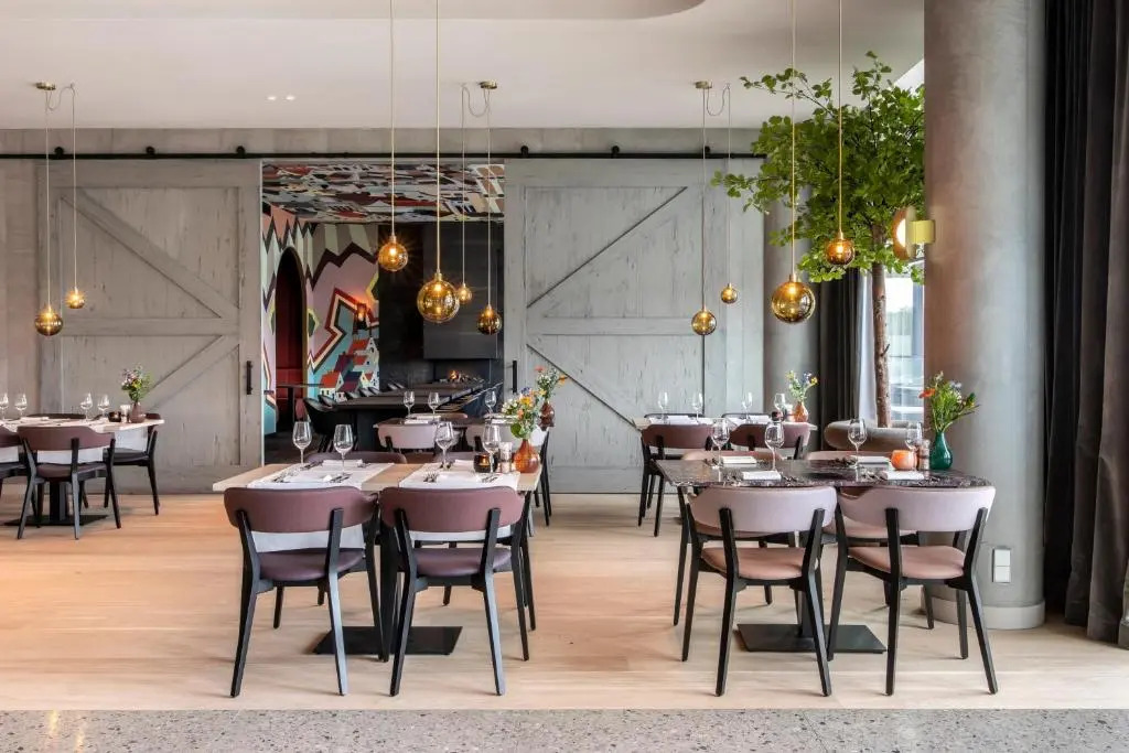 Van der Valk Hotel Deventer