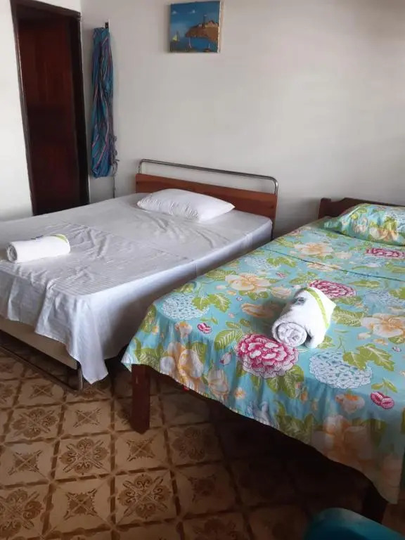 Casa Nora & Alejo