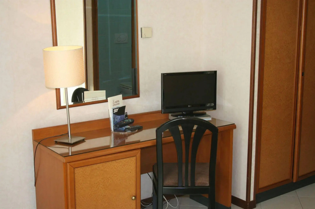 Hotel Citta 2000