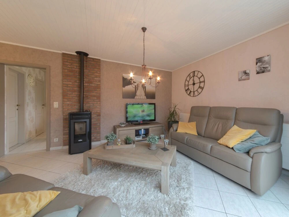 Villa Villa Kievit with sauna and parking by Interhome