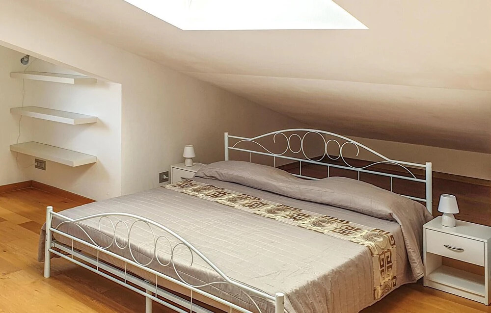 Awesome Home in Altofonte With 3 Bedrooms and Wifi