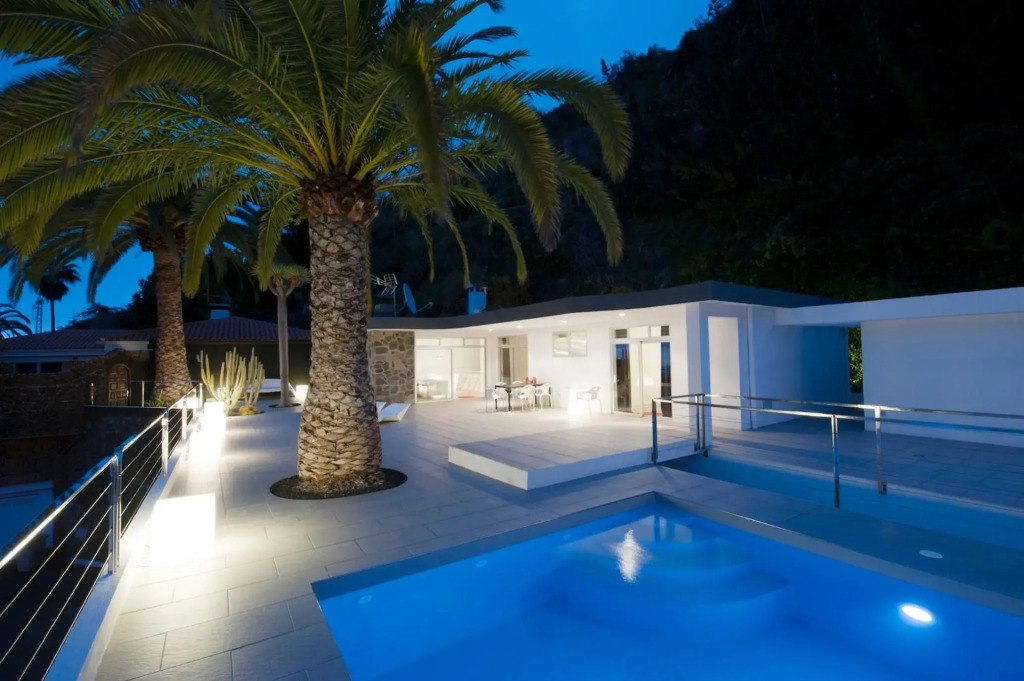 Casa pequena