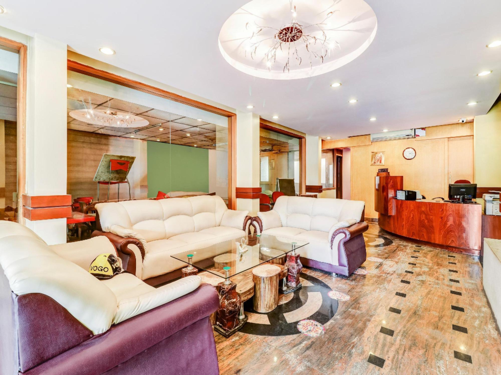 Hotel Basera Inn