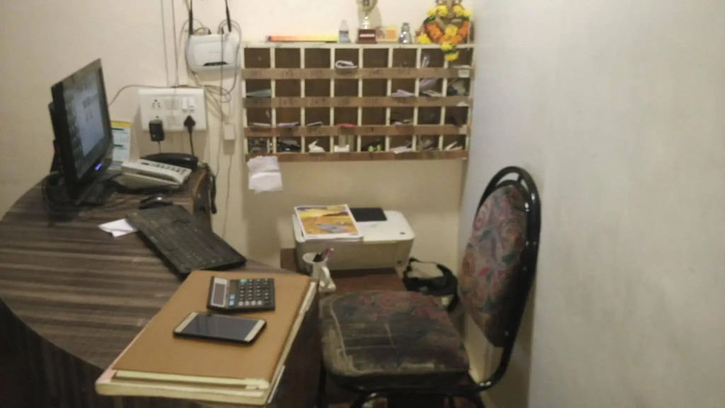 Hotel Kishish Kunj