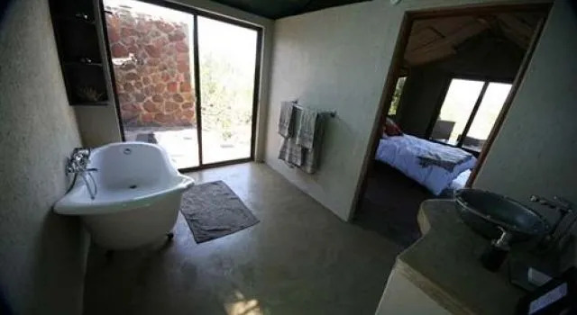 Wild Ivory Eco Lodge - All Inclusive