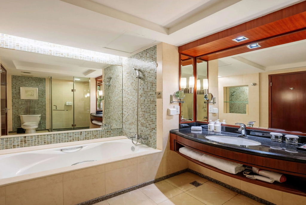 Ramada Beijing North