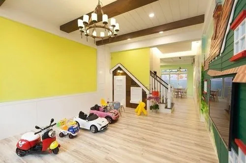 Tong Yang Parental happiness Bed and Breakfast