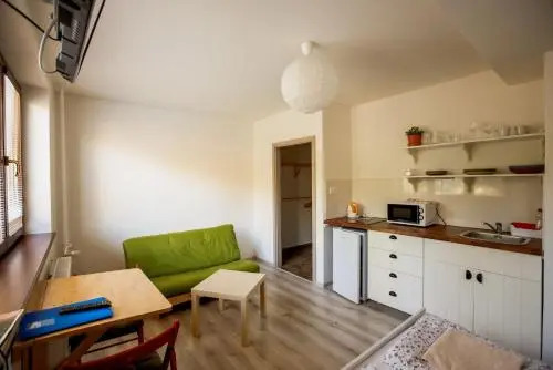 Apartments Pod Kotlom
