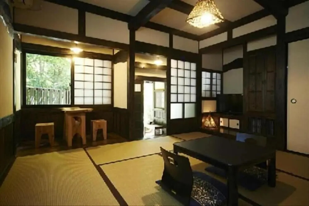 Ryokan Asono Yamaboushi