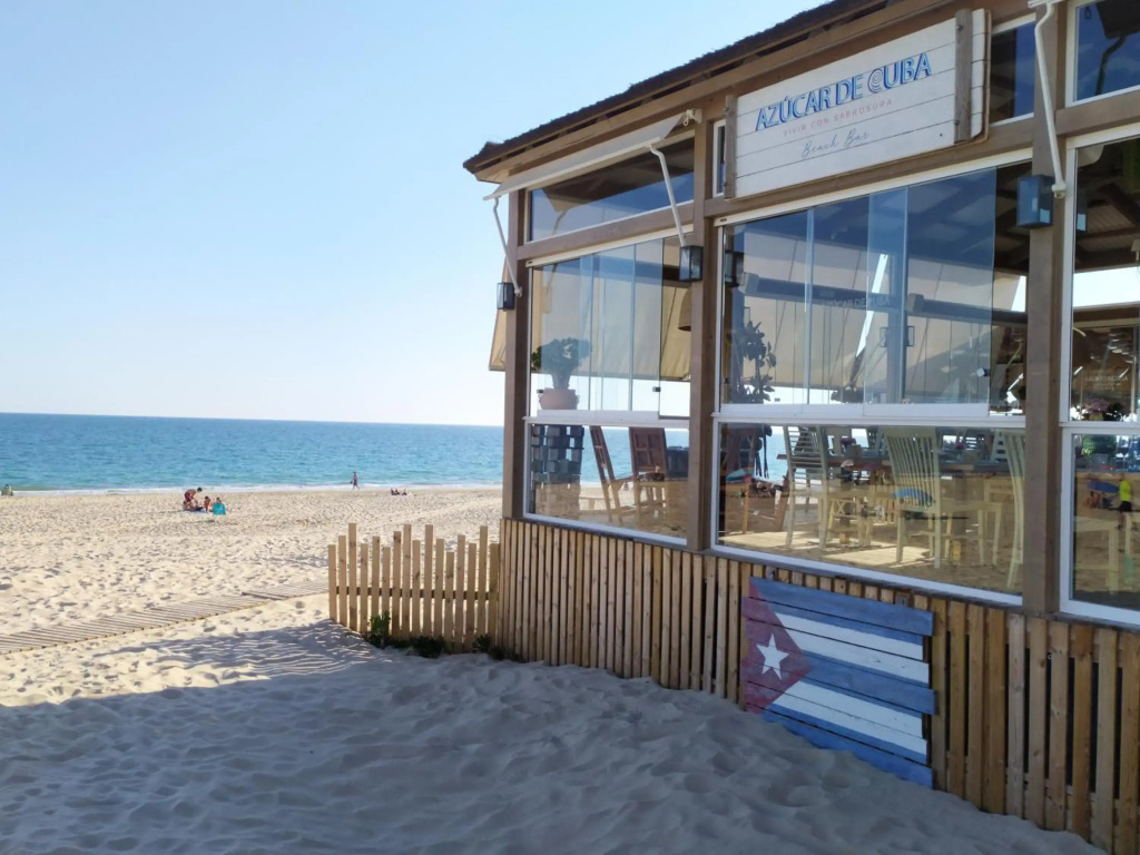 Rota Mar