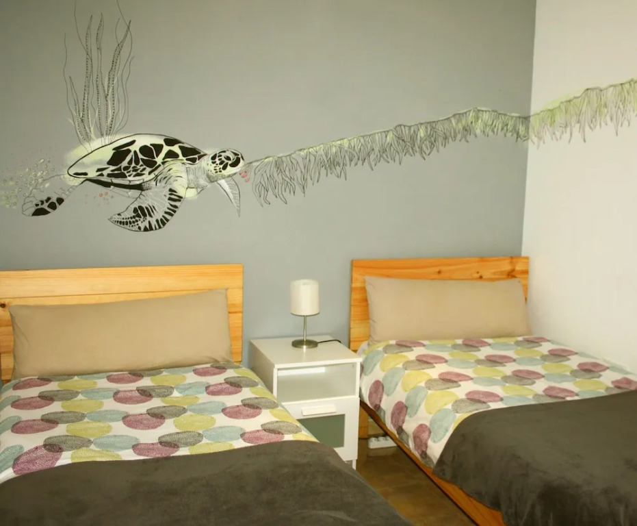 Koa House - Koa Escuela de Surf