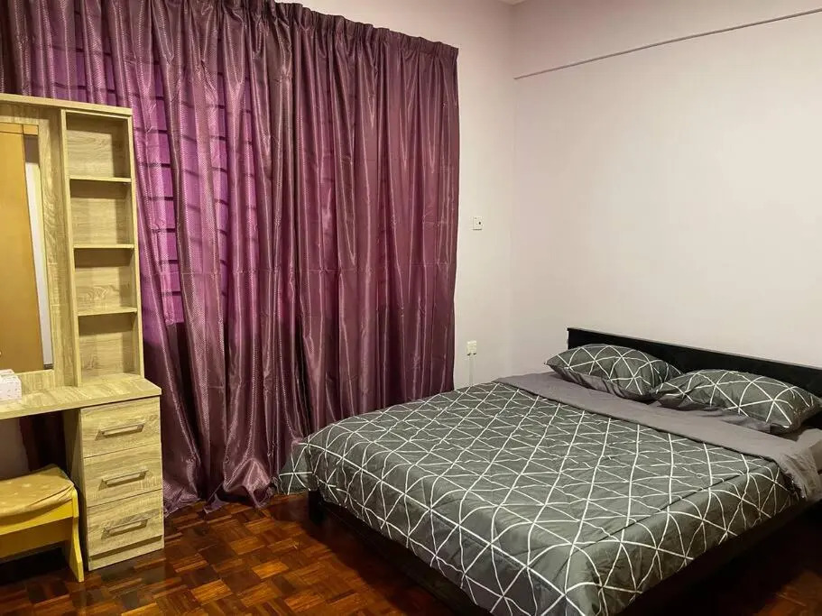 JML Family Homestay ~ Entire Residential Home