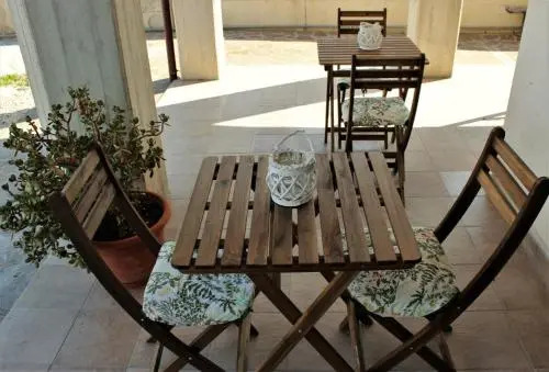 Radices Guest House