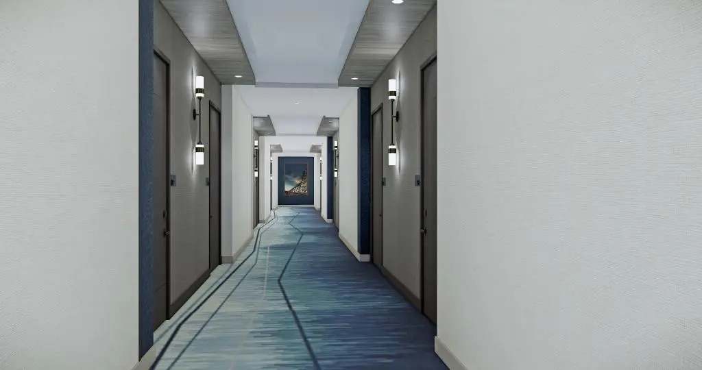 Marriott Fort Lauderdale Airport