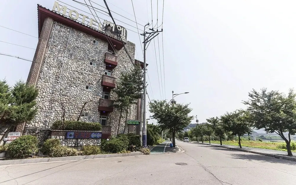 Yeoncheon Ciel