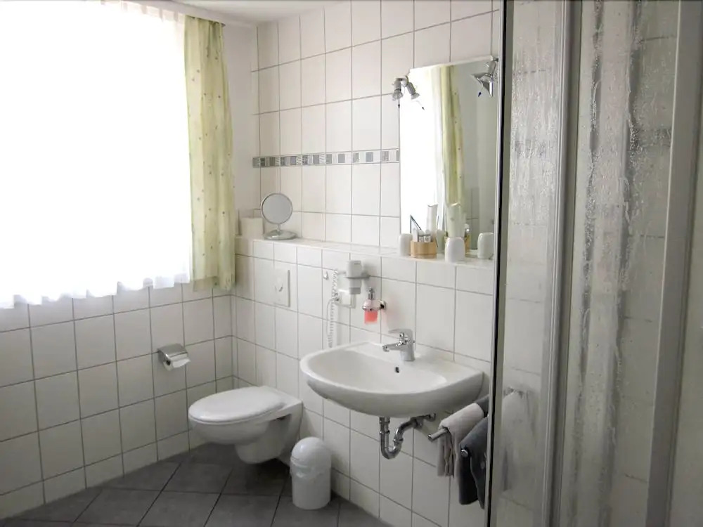 Hotel Weißes Ross