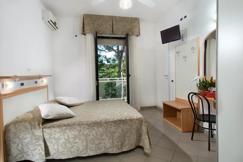 Hotel Trieste