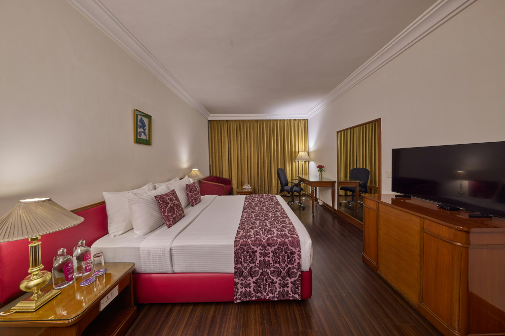 Royal Orchid Central Bangalore, MG Road