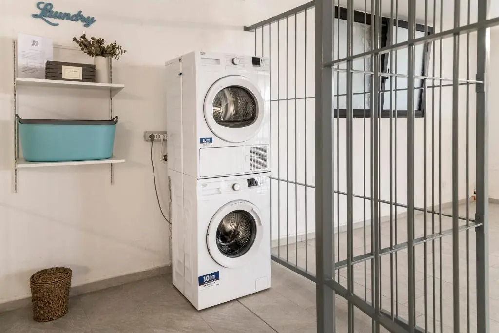 Evo Suites Apartments