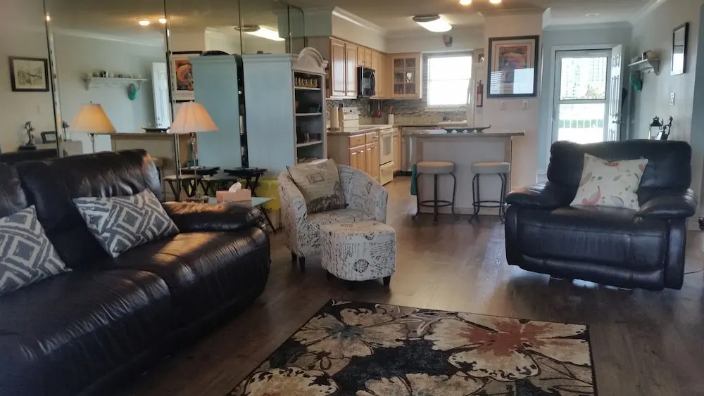 Jubilee Landing 207 - 2 Br Condo